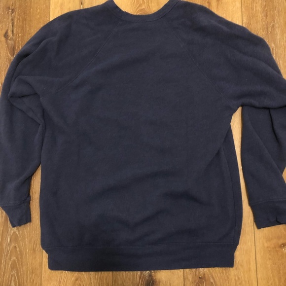 SURF SHOP Surf California Sweatshirt XL - Picture 3 of 4